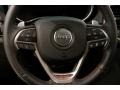 2017 Velvet Red Pearl Jeep Grand Cherokee Trailhawk 4x4  photo #8