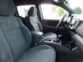 2018 Cement Toyota Tacoma TRD Off Road Double Cab 4x4  photo #12