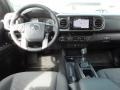 2018 Cement Toyota Tacoma TRD Off Road Double Cab 4x4  photo #14