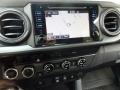 2018 Cement Toyota Tacoma TRD Off Road Double Cab 4x4  photo #16