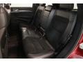 2017 Velvet Red Pearl Jeep Grand Cherokee Trailhawk 4x4  photo #19