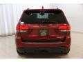 2017 Velvet Red Pearl Jeep Grand Cherokee Trailhawk 4x4  photo #20