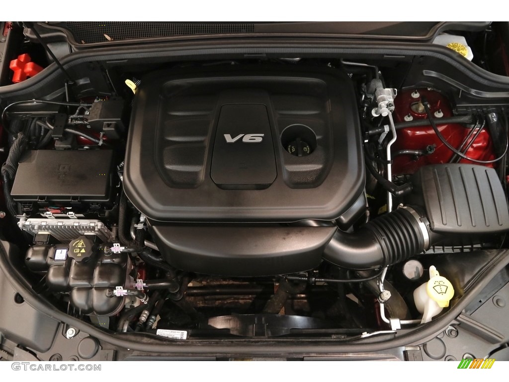 2017 Grand Cherokee Trailhawk 4x4 - Velvet Red Pearl / Black photo #21