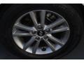 2017 Symphony Silver Hyundai Sonata SE  photo #6