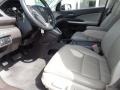 Mountain Air Metallic - CR-V EX-L AWD Photo No. 11