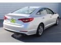 2017 Symphony Silver Hyundai Sonata SE  photo #10