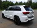 Bright White - Grand Cherokee Trackhawk 4x4 Photo No. 8