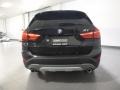 2018 Black Sapphire Metallic BMW X1 xDrive28i  photo #4