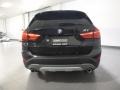 Black Sapphire Metallic - X1 xDrive28i Photo No. 4