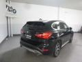 2018 Black Sapphire Metallic BMW X1 xDrive28i  photo #5