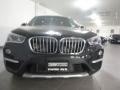 Black Sapphire Metallic - X1 xDrive28i Photo No. 8