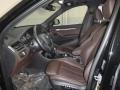Black Sapphire Metallic - X1 xDrive28i Photo No. 11