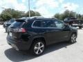 Diamond Black Crystal Pearl - Cherokee Limited Photo No. 5