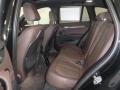 Black Sapphire Metallic - X1 xDrive28i Photo No. 14