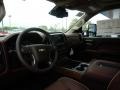 2018 Cajun Red Tintcoat Chevrolet Silverado 1500 LTZ Double Cab 4x4  photo #6