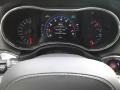 Black Gauges Photo for 2018 Jeep Grand Cherokee #127397060