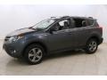 Magnetic Gray Metallic - RAV4 XLE Photo No. 3