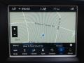 Black Navigation Photo for 2018 Jeep Grand Cherokee #127397162