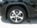 Diamond Black Crystal Pearl - Cherokee Limited Photo No. 20