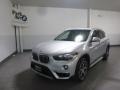 Glacier Silver Metallic - X1 xDrive28i Photo No. 1