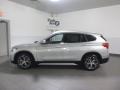 Glacier Silver Metallic - X1 xDrive28i Photo No. 2