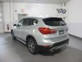 Glacier Silver Metallic - X1 xDrive28i Photo No. 3