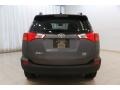 Magnetic Gray Metallic - RAV4 XLE Photo No. 18