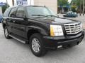 Black Raven - Escalade AWD Photo No. 9