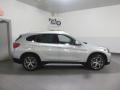 Glacier Silver Metallic - X1 xDrive28i Photo No. 6