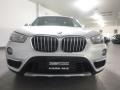 Glacier Silver Metallic - X1 xDrive28i Photo No. 8