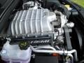  2018 Grand Cherokee Trackhawk 4x4 6.2 Liter Supercharged SRT HEMI OHV 16-Valve V8 Engine