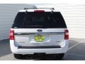 2017 Oxford White Ford Expedition EL Limited  photo #9