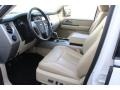 2017 Oxford White Ford Expedition EL Limited  photo #16