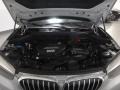 Glacier Silver Metallic - X1 xDrive28i Photo No. 30