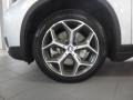 Glacier Silver Metallic - X1 xDrive28i Photo No. 31