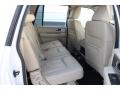 2017 Oxford White Ford Expedition EL Limited  photo #36