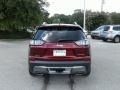 2019 Velvet Red Pearl Jeep Cherokee Limited  photo #4