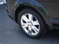 Brilliant Black Crystal Pearl - Journey SXT AWD Photo No. 3