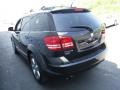 Brilliant Black Crystal Pearl - Journey SXT AWD Photo No. 7