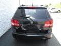 Brilliant Black Crystal Pearl - Journey SXT AWD Photo No. 9