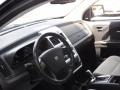 Brilliant Black Crystal Pearl - Journey SXT AWD Photo No. 11