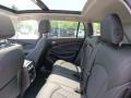 Rear Seat of 2019 Envision Essence AWD