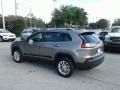 2019 Light Brownstone Pearl Jeep Cherokee Latitude  photo #2