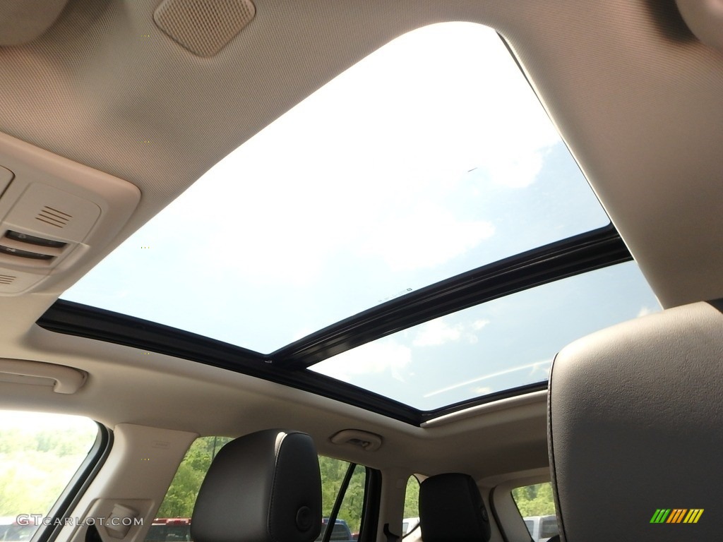 2019 Buick Envision Essence AWD Sunroof Photo #127398419