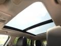 Sunroof of 2019 Envision Essence AWD