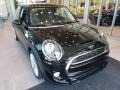 Midnight Black 2019 Mini Hardtop Cooper S 2 Door Exterior