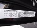 Brilliant Black Crystal Pearl - Journey SXT AWD Photo No. 27