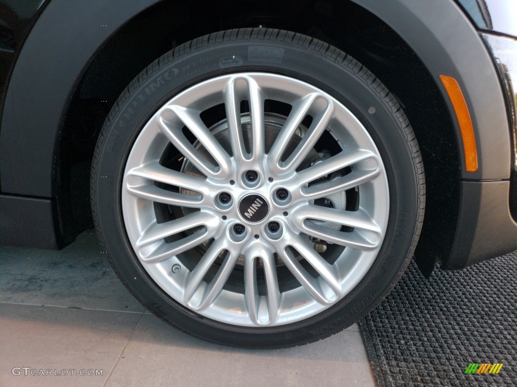 2019 Mini Hardtop Cooper S 2 Door Wheel Photo #127398545