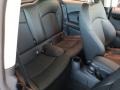 Carbon Black 2019 Mini Hardtop Cooper S 2 Door Interior Color