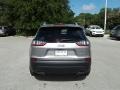 Billet Silver Metallic - Cherokee Latitude Photo No. 3